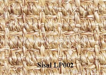 Sisal Carpet Roll