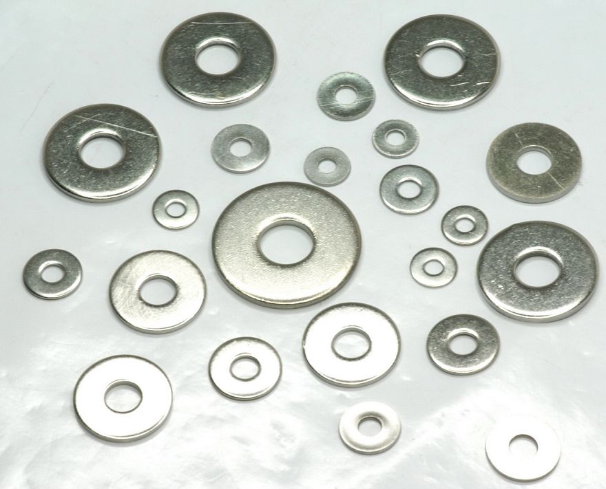 washers