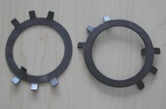Tab Washer for Round Nut