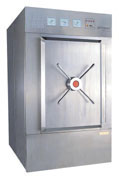 manual door sterilizer