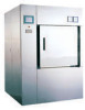 Mechanized door pulsant vacuum sterilizer (sanitary Level)