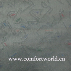 Polyester Yarn Fabrics TexTile Carpet