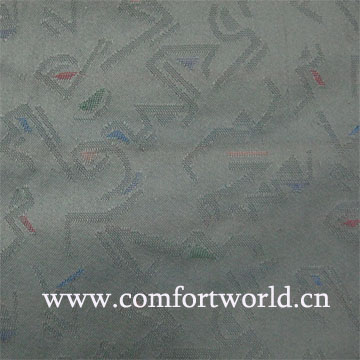 Polyester Yarn Fabrics TexTile Carpet