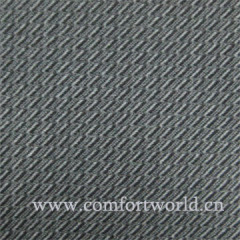 Car Upholstery Cloth For Jacquard