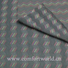 Jacquard Fabric For Car