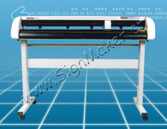 Vinyl Cutter Plotter-1350H