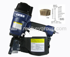 Pallet Coil Nailer