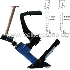 hardwood flooring nailer