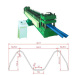 Guard Rail Forming Machine