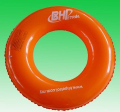 Inflatable Swimming Tube