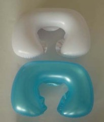 Inflatable PVC Pillow