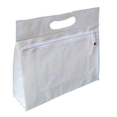 Bag PVC Material