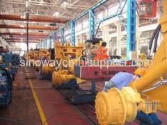 Sinoway Industrial (Shanghai) Co.,Ltd.