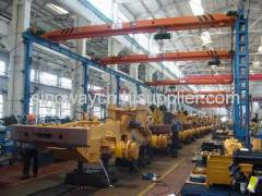 Sinoway Industrial (Shanghai) Co.,Ltd.