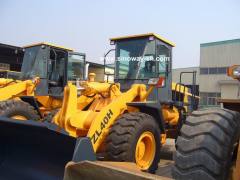 WHEEL LOADER