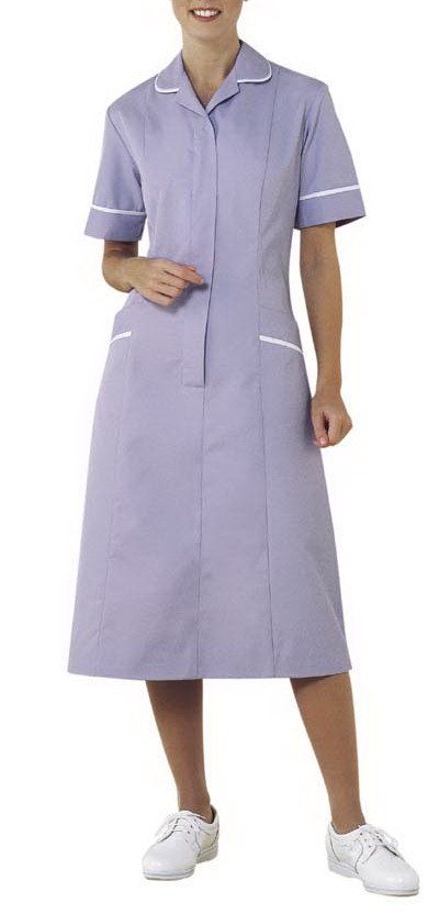 Nursing Dress
