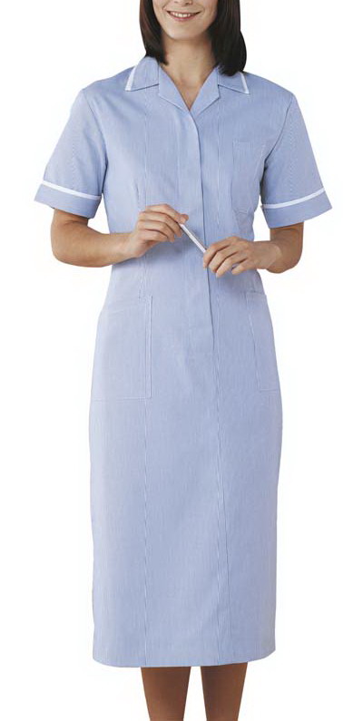 Nursing Dress