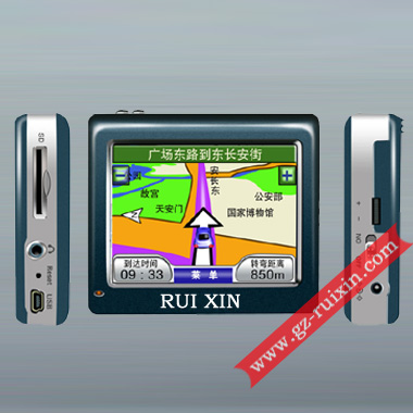 car gps navigation systems