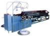 Chain Link Fence Machine