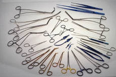 FRIX SURGICAL Instruments Co.