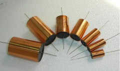 Audio Capacitor