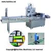 Flow Wrapping Machine