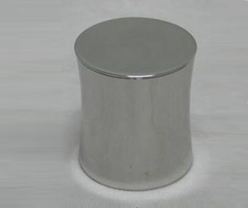 Narrow Body Cotton Canister