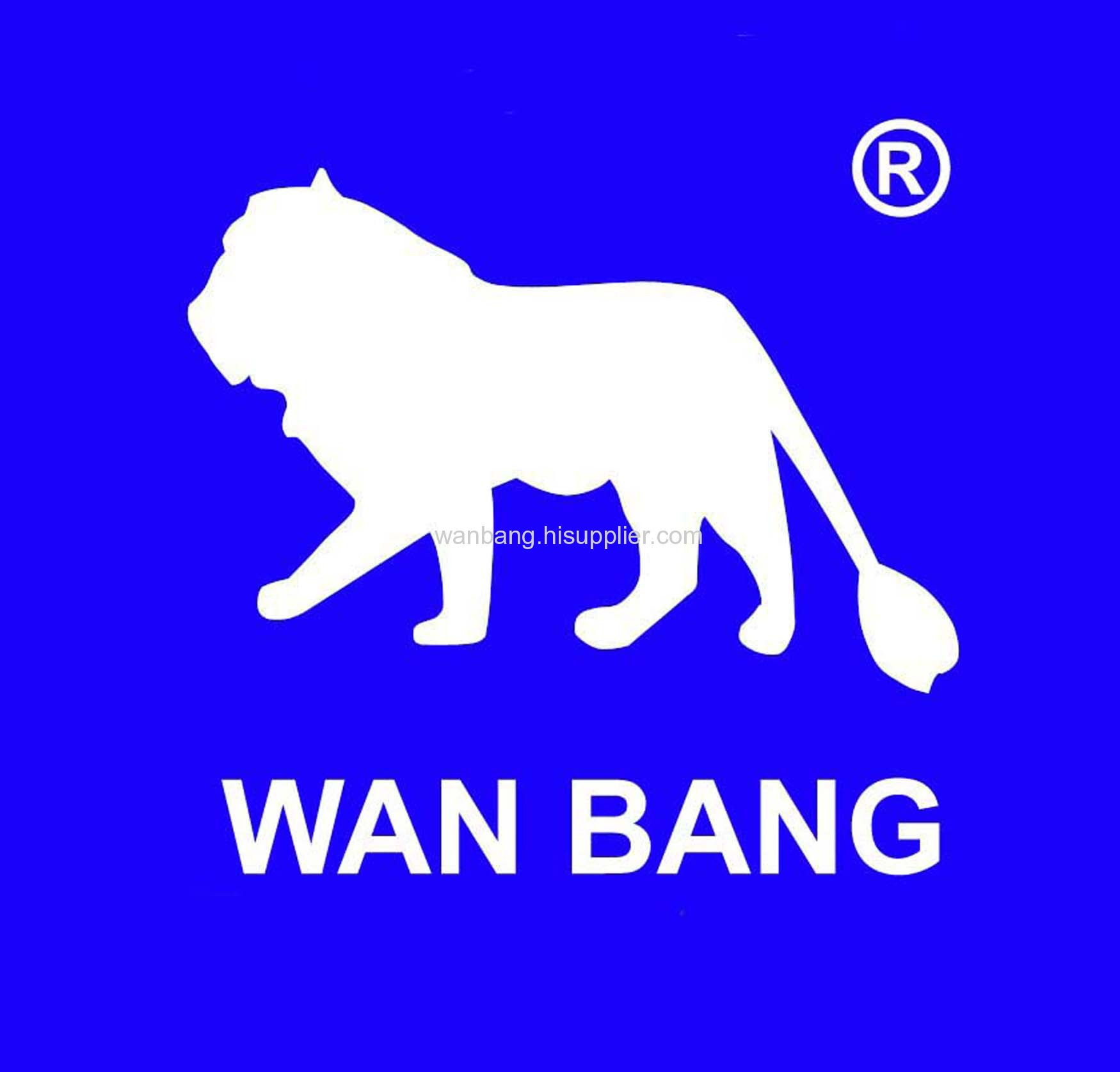 Ningbo Wan Bang Stationery Co.,Ltd