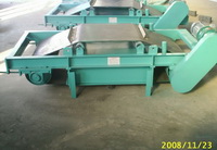 MAS Baiyun RCYC- Crossblet Magnetic Separator