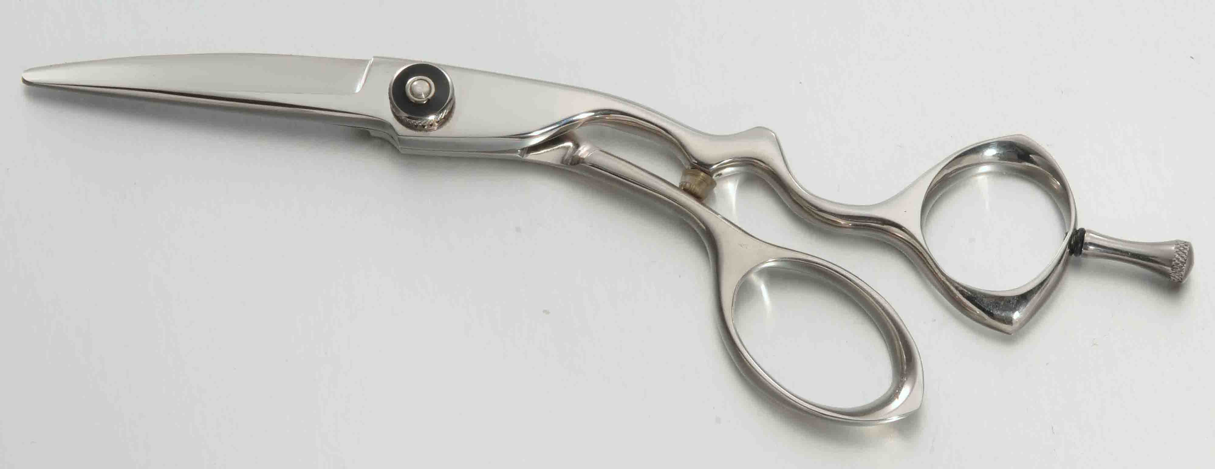 hairdressing scissors