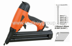 pneumatic brad nailer