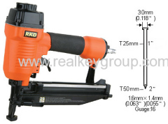 16 Gauge 2'' Straight Finish Nailer