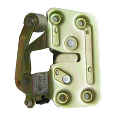 Aluminium Door Lock