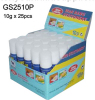 Permanent Glue Stick 10g, 20g, 40g