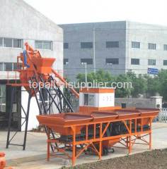 Batching Plant