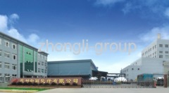 Hangzhou Zhongli Chemical Fiber Co.,Ltd.