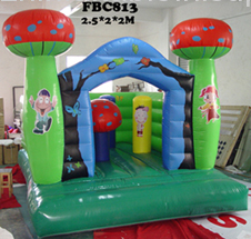 Kids' bouncer