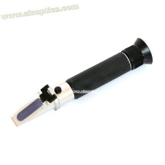 Handheld Salinity Refractometer