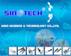 Sino Science&Technology Co.,Ltd.