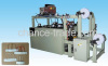 High Speed Paper Handle Making Machine