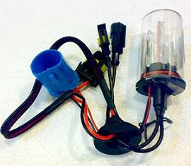 auto lighting system