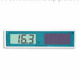 Digital High Accuracy Thermometer