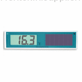 Digital Thermometer