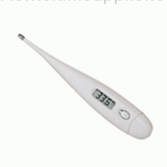 Digital LCD Display Thermometers