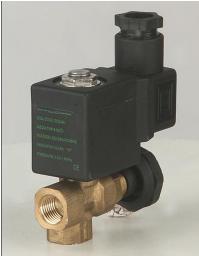 Steam Solenoid Valve