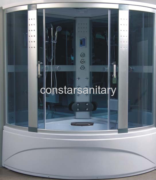 glass shower rooms