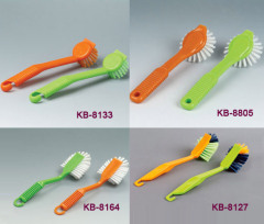 Kitchen Scrub Brush