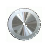 Diamond Saw Blade for Concrete and Asphalt Cutting