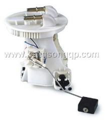 Audi A4 Fuel Pump Assembly