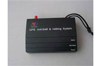 GPS Anti-thef&Robbing Alarm